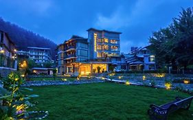 Woodrock Hotel Manali